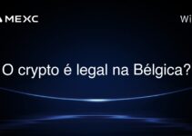 O crypto é legal na Bélgica?