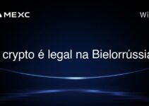 O crypto é legal na Bielorrússia?