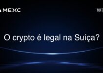 O crypto é legal na Suíça?
