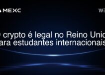 O crypto é legal no Reino Unido para estudantes internacionais?