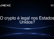 O crypto é legal nos Estados Unidos?