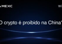 O crypto é proibido na China?