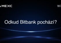 Odkud Bitbank pochází?