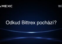 Odkud Bittrex pochází?