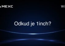 Odkud je 1inch?