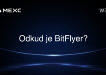 Odkud je BitFlyer?