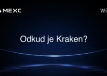 Odkud je Kraken?
