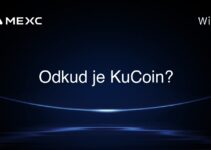 Odkud je KuCoin?