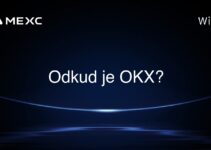 Odkud je OKX?