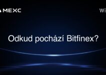 Odkud pochází Bitfinex?