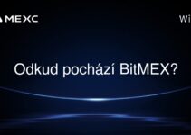 Odkud pochází BitMEX?