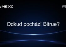 Odkud pochází Bitrue?