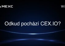 Odkud pochází CEX.IO?