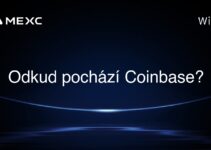Odkud pochází Coinbase?