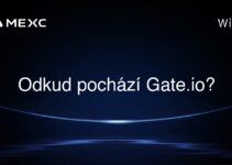 Odkud pochází Gate.io?