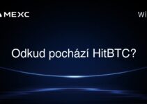 Odkud pochází HitBTC?