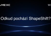 Odkud pochází ShapeShift?