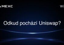 Odkud pochází Uniswap?