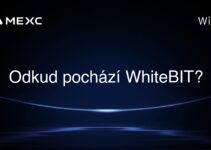 Odkud pochází WhiteBIT?