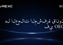 هل العملات المشفرة قانونية في OECD؟