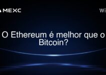O Ethereum é melhor que o Bitcoin?