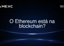 O Ethereum está na blockchain?