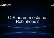O Ethereum está no Robinhood?