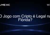 O Jogo com Cripto é Legal na Flórida?