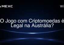 O Jogo com Criptomoedas é Legal na Austrália?