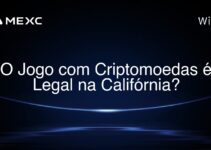 O Jogo com Criptomoedas é Legal na Califórnia?