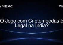 O Jogo com Criptomoedas é Legal na Índia?
