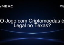 O Jogo com Criptomoedas é Legal no Texas?