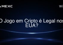 O Jogo em Cripto é Legal nos EUA?