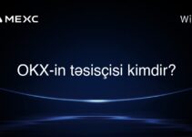 OKX-in təsisçisi kimdir?