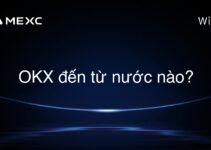 OKX đến từ nước nào?