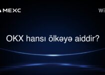 OKX hansı ölkəyə aiddir?