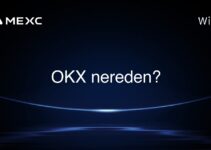 OKX nereden?