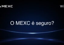 O MEXC é seguro?