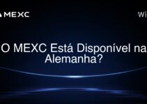 O MEXC Está Disponível na Alemanha?