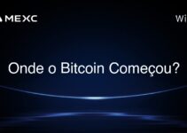 Onde o Bitcoin Começou?