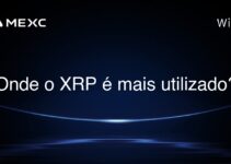 Onde o XRP é mais utilizado?