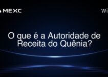 O que é a Autoridade de Receita do Quênia?