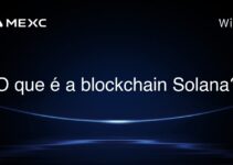 O que é a blockchain Solana?