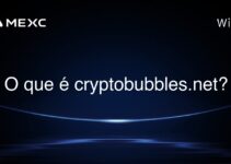 O que é cryptobubbles.net?