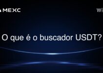 O que é o buscador USDT?