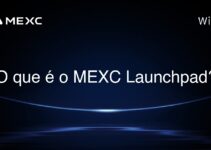O que é o MEXC Launchpad?