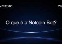 O que é o Notcoin Bot?