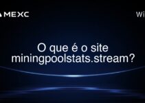 O que é o site miningpoolstats.stream?