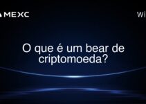 O que é um bear de criptomoeda?