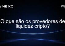 O que são os provedores de liquidez cripto?